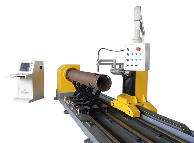 相貫線切割機 相貫線切割機